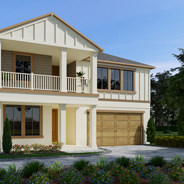 3D Architecture